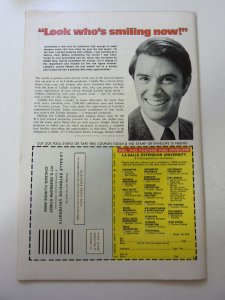 Sub-Mariner #71 (1974) FN+ Condition MVS Intact