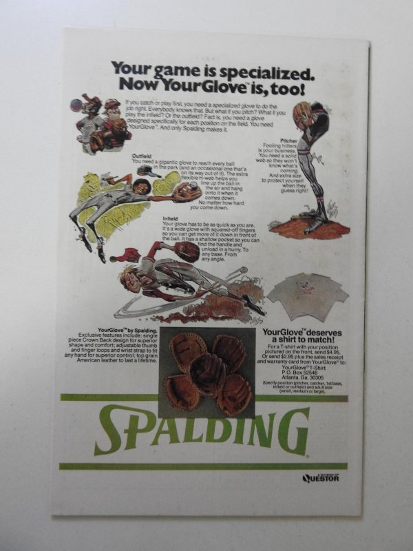 The Amazing Spider-Man #160 (1976) VF+ Condition!