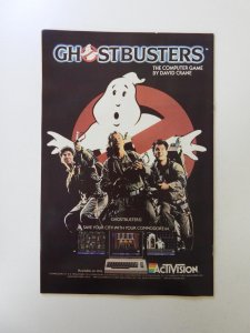 DC Comics Presents #79 Direct Edition (1985) VF- condition