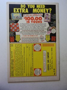 Iron Man #42 (1971) FN+ Condition