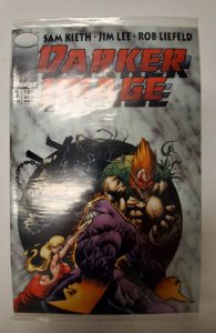 Darker Image #1 (1993) NM Image Comic Book J665