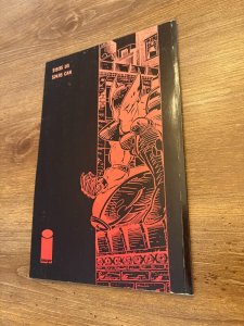 Shadow Hawk Out Of The Shadows Image Comics TPB Graphic Novel Book 5 J409