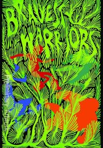 Bravest Warriors #11B VF/NM; Boom! | save on shipping - details inside