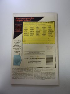 Giant-Size Defenders #5 (1975) VF- condition