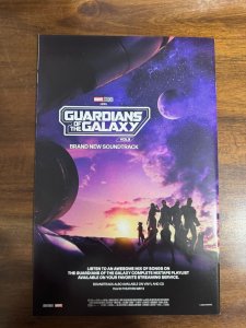 Edge of Spider-Verse #2 Yardin Cover (2023)