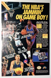 Sleepwalker #1 (VF, 1991)