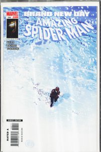 The Amazing Spider-Man #556 (2008)