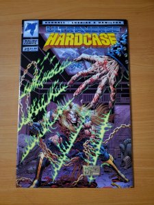 Hard Case #15 ~ NEAR MINT NM ~ 1994 Malibu Comics