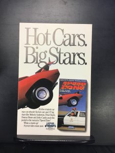 The New Titans #61 (1989) vf