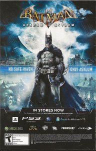 Detective Comics #857 (2009) - NM