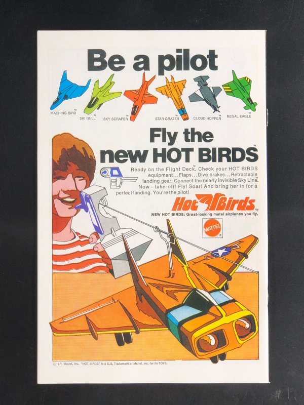 House of Secrets #92 (1971) 2019 Facsimile Edition