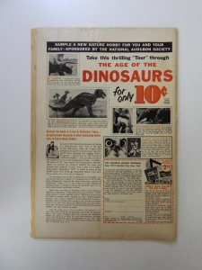 All-American Men of War #81 (1960) VG condition