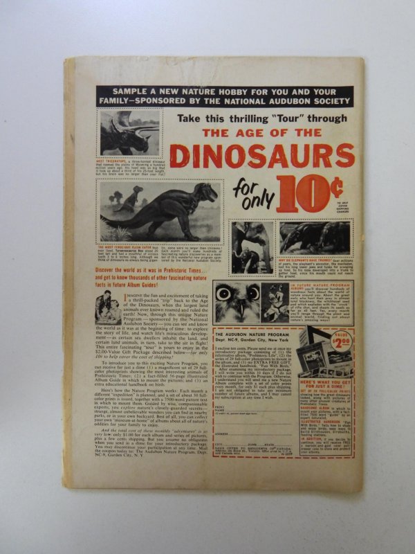 All-American Men of War #81 (1960) VG condition