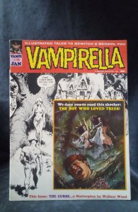 Vampirella #9 (1971)