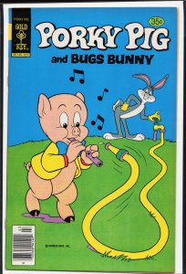 Porky Pig #87 (1979) Porky Pig