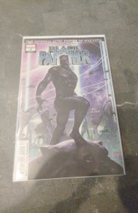 Black Panther #3 (2018)