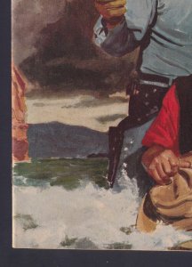 Lone Ranger #106 1957 Dell 8.0 VF comic