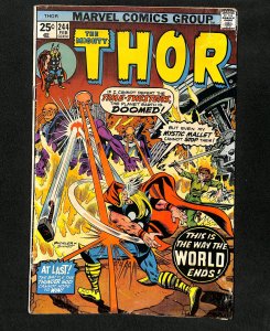 Thor #244