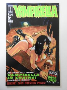 Vampirella #3 VF Condition!
