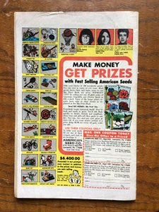 The Invaders #6 (1976)