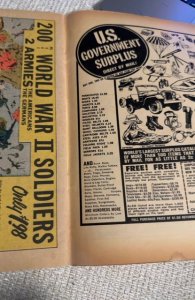 The X-Men #29 (1967)super adaptiod strikes