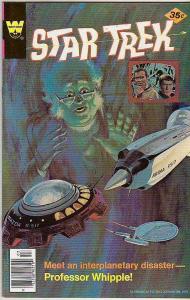 Star Trek #51 (Mar-78) NM- High-Grade Captain Kirk, Mr Spock, Bones, Scotty
