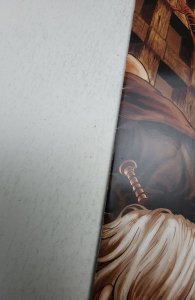 Red Sonja #58 Cover A Fabiano Neves (2011)