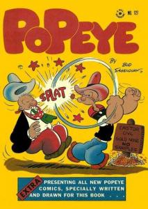 Popeye