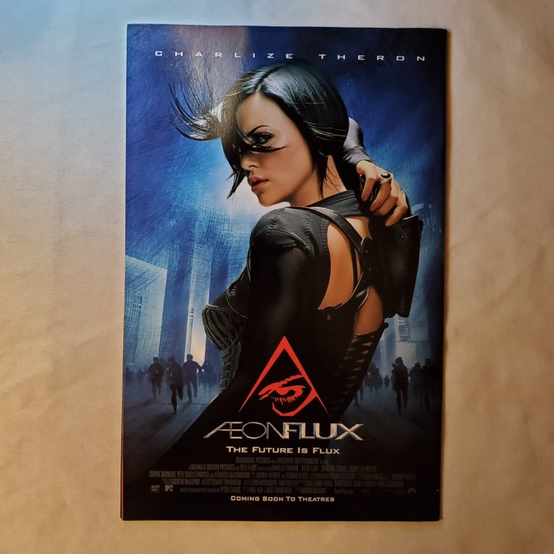 Ultimates2 9 Fine Cover by Bryan Hitch