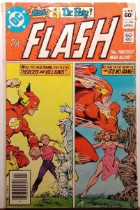 The Flash #308