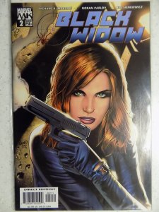 Black Widow #2 (2004)