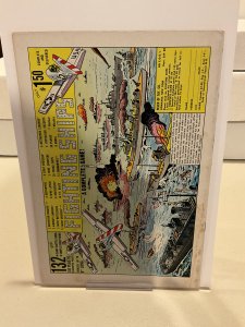 Atom #19  1965  F/VF  2nd App of Zatanna!