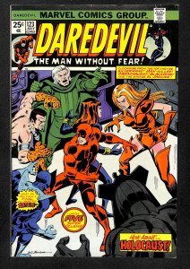 Daredevil #123 (1975)