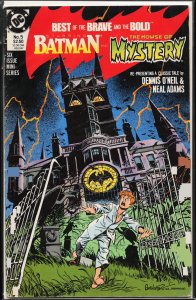 Best of the Brave and the Bold (1988) #5