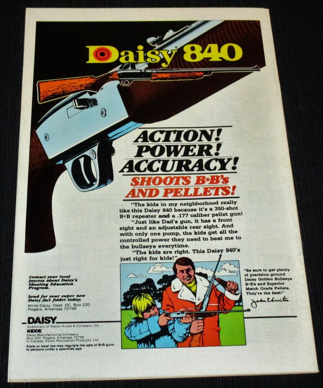 Weird Western Tales #60 (1979)