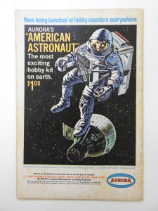 World's Finest Comics #169 (1967) VG- Condition!