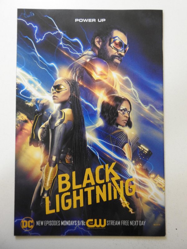 Nightwing #80 (2021)