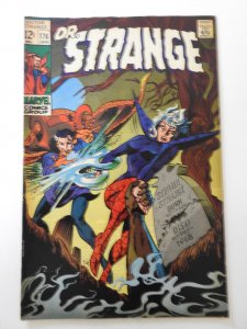 Doctor Strange #176 (1969) Fine/VF Condition
