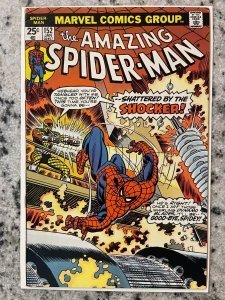 Amazing Spider-Man # 152 VF/NM Marvel Comic Book Wedding Issue Goblin 28 SM16