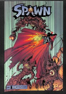 Spawn #146 (2005)