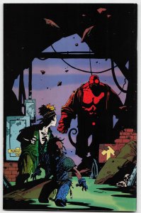 Next Men (1992) John Byrne's #21