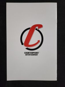 Notti & Nyce Holiday Special - 2PC Ale Garza Nyce + Naughty Variant (9.2ob) 2019