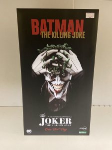 Batman The Killing Joke: The Joker One Bad Day Statue Kotobukiya