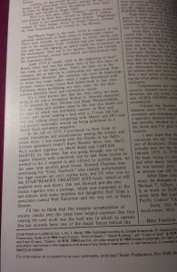 Star*Reach Classics #1 (1984)