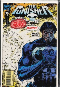 The Punisher #97 (1994) Punisher
