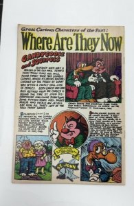 Mr. Natural #1 (1970)