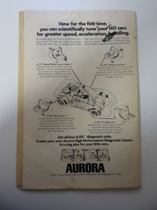 Action Comics #409 (1972) VG Condition