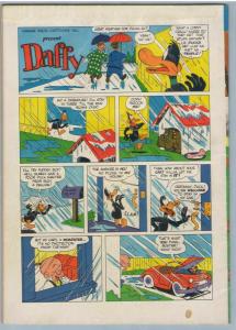 Four Color 457 Mar 1953 VG (4.0)