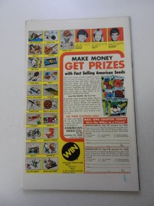 The Defenders #24 (1975) FN/VF condition