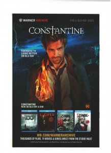 Flash #6 NM- 9.2 DC Rebirth 2016 1st Full Godspeed app.